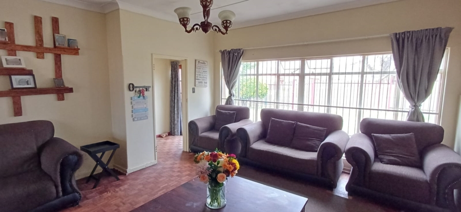 To Let 3 Bedroom Property for Rent in Morelig Free State